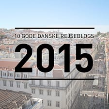 rejseblogs