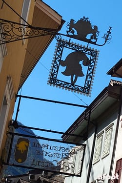 Bolzano Bozen