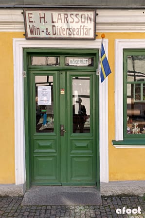 Lund Sverige