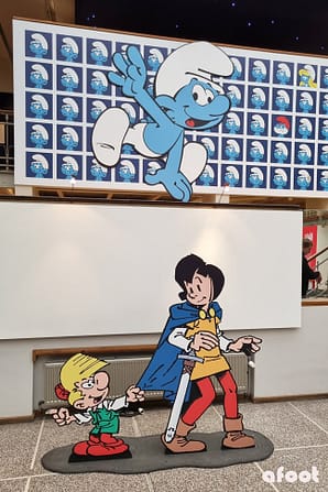 Bruxelles