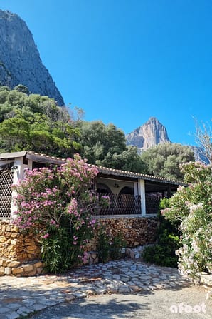 Pedra Longa