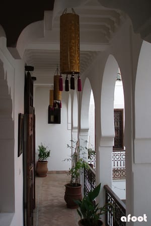 riad