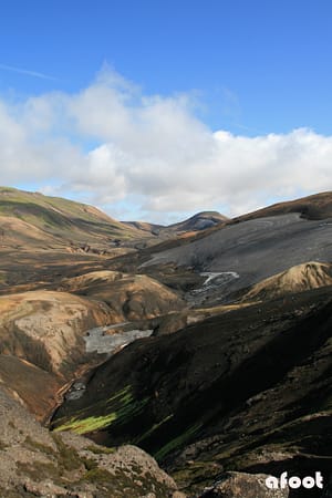 Laugavegur