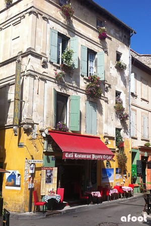 arles