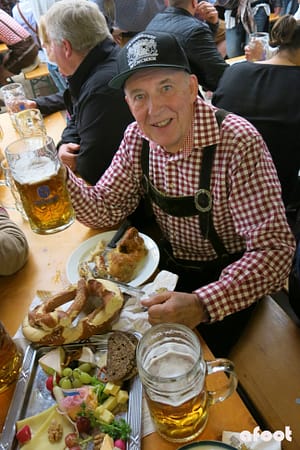 Oktoberfest
