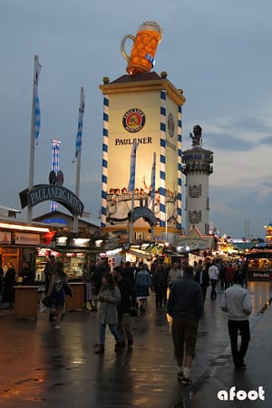 Oktoberfest