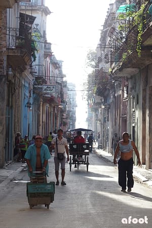 Havana