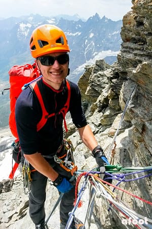 Klatretur_Matterhorn3