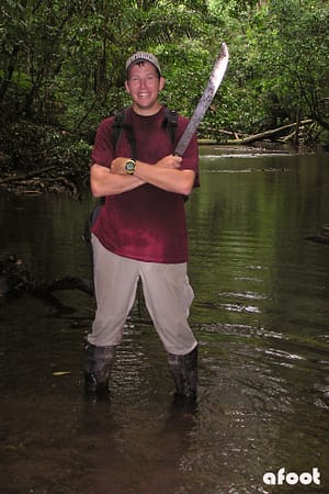 Amazonas