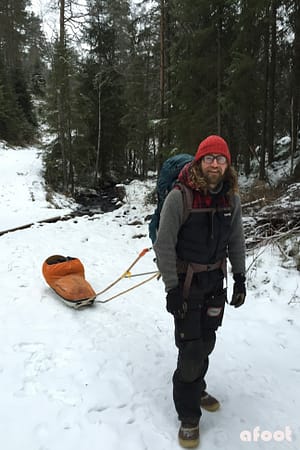 Fjellhipsteren