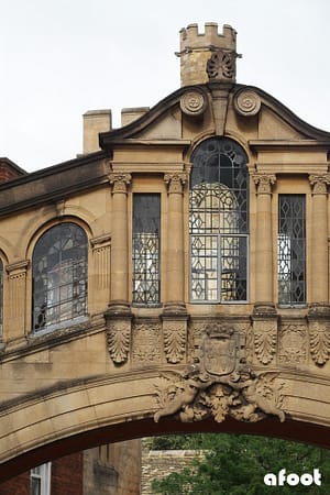 Oxford England