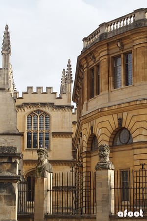 Oxford England