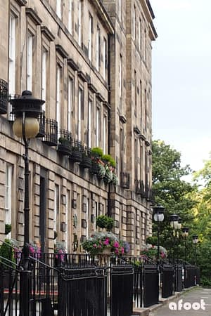 Edinburgh