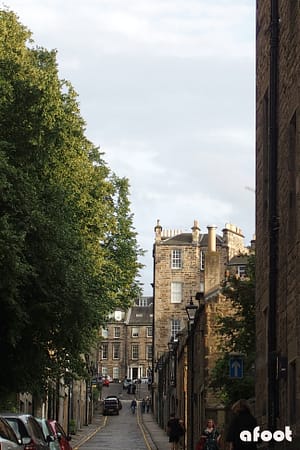 Edinburgh