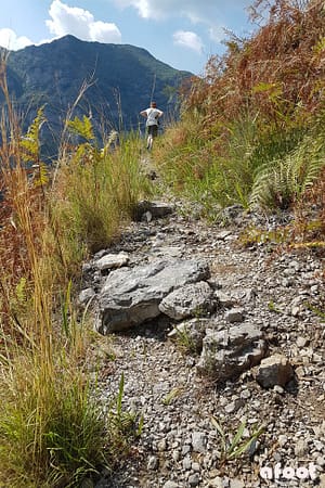 Valle delle Ferriere