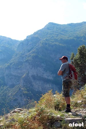 Valle delle Ferriere