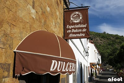 Tejeda