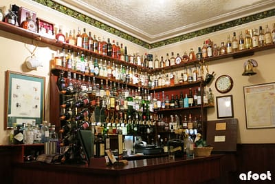 Harris Hotel De Ydre Hebrider