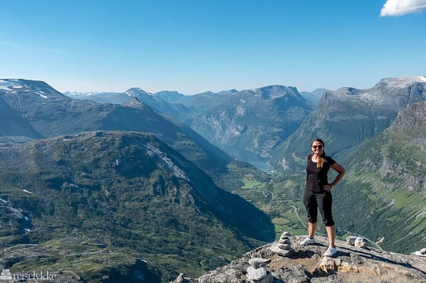 Norge