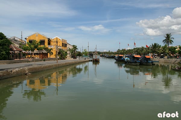 Hoi An