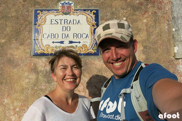 Cabo da Roca