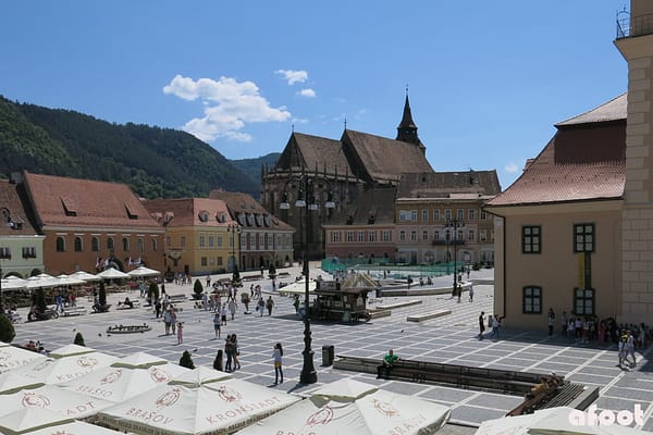Transsylvanien