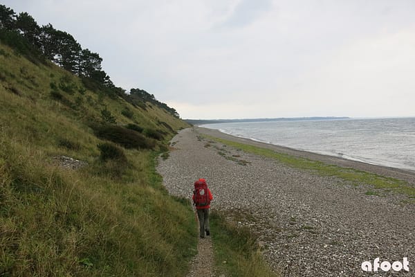 Sejerø Bugt Ruten