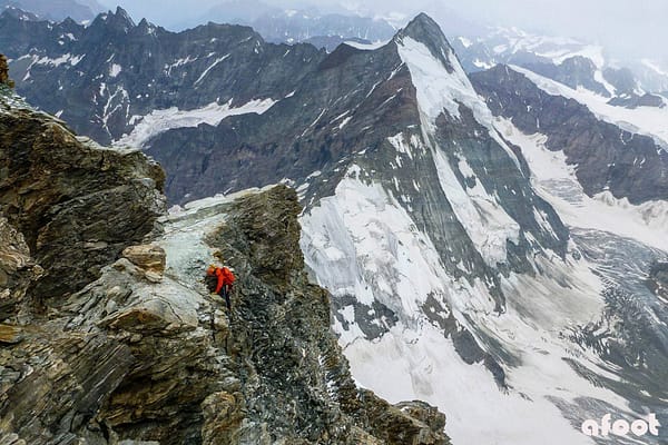 Klatretur_Matterhorn2