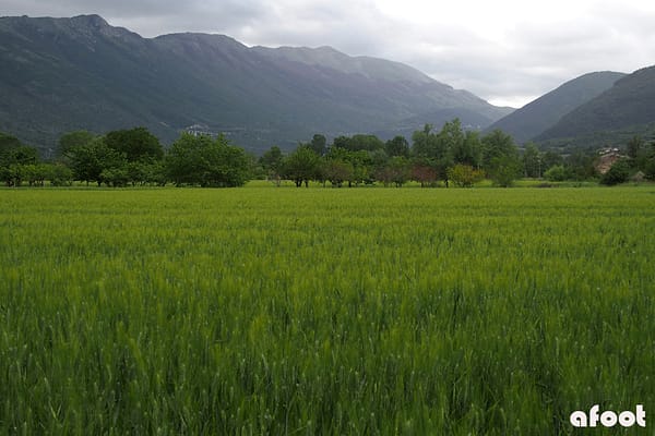 Abruzzo