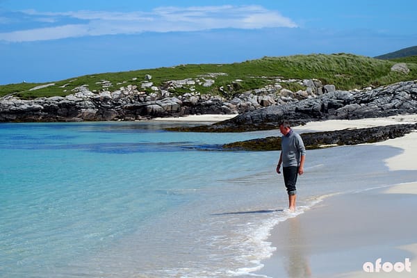 Vatersay