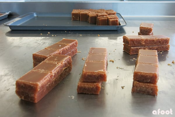 Toffee