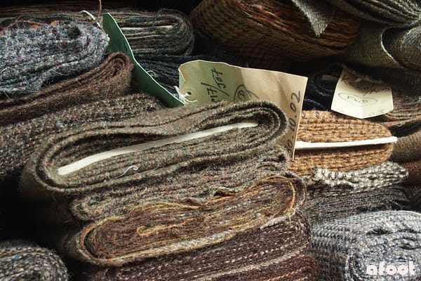 tweed