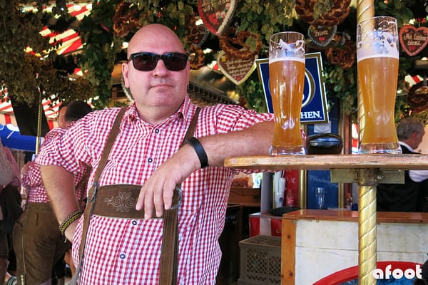 oktoberfest