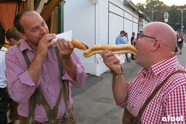 oktoberfest