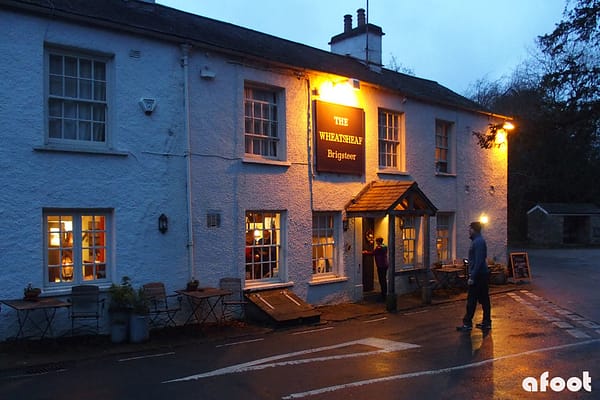 pub