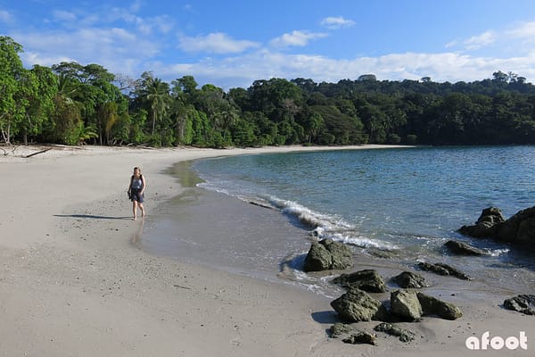 Manuel Antonio Nationalpark
