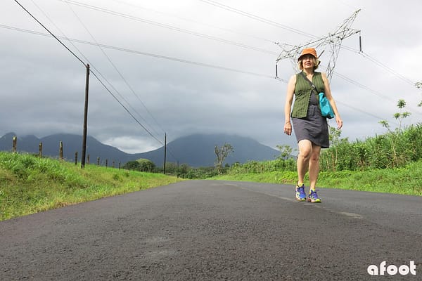 La Fortuna