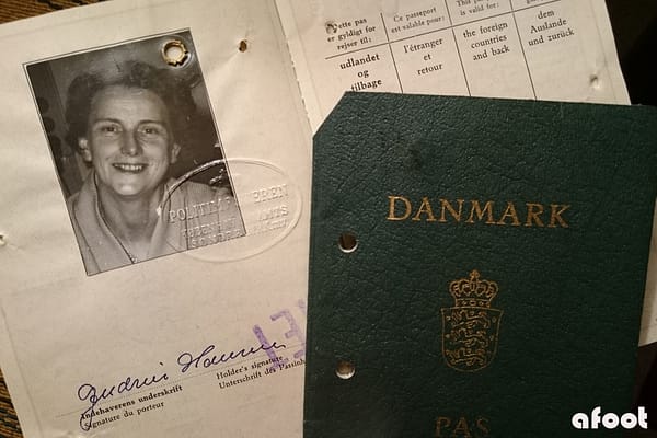krydstogt