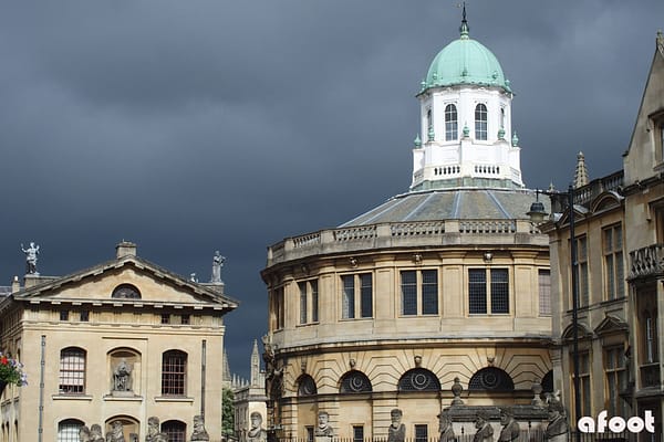 Bodleian