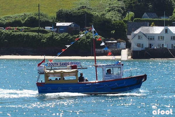 South Sands