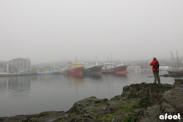 Tórshavn