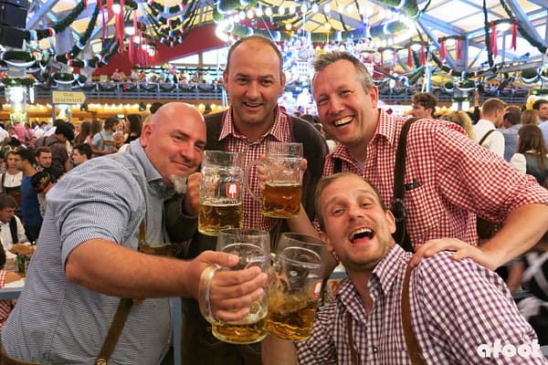 oktoberfest