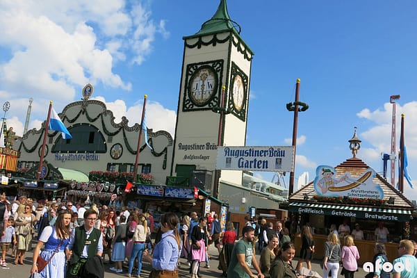 oktoberfest