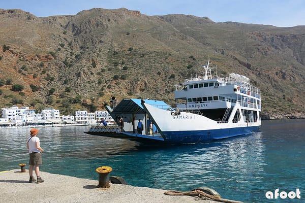 Loutro Kreta