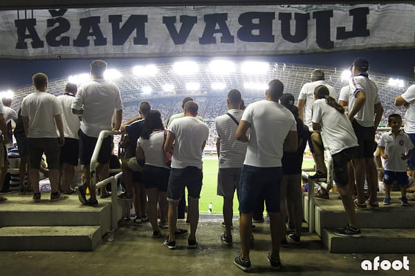 Hajduk Split