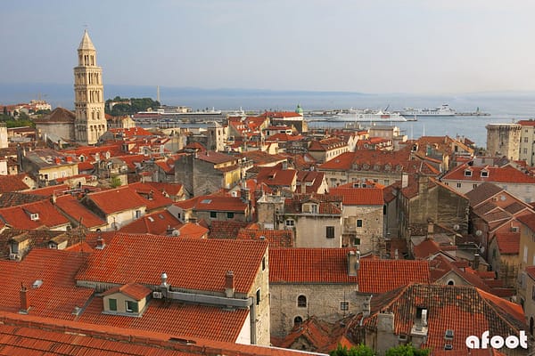 Split