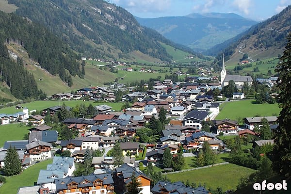 Rauris