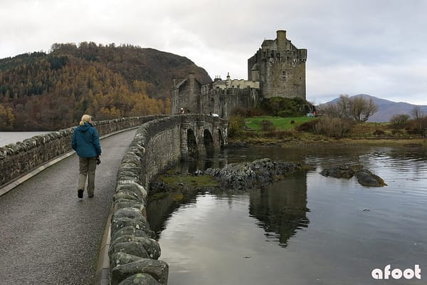 Eilean Donan Castle