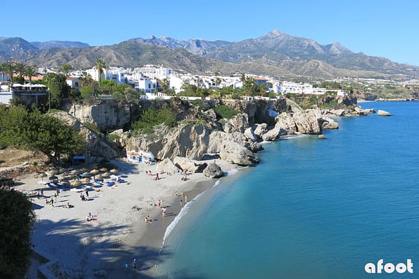 Nerja