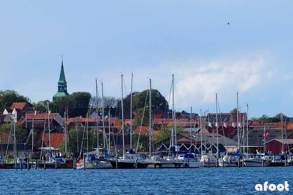 Ærø
